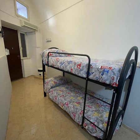 Il Piccolo Rifugio Apartment Napoli Ngoại thất bức ảnh