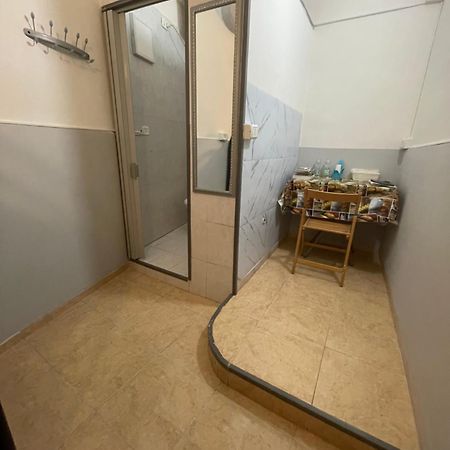Il Piccolo Rifugio Apartment Napoli Ngoại thất bức ảnh