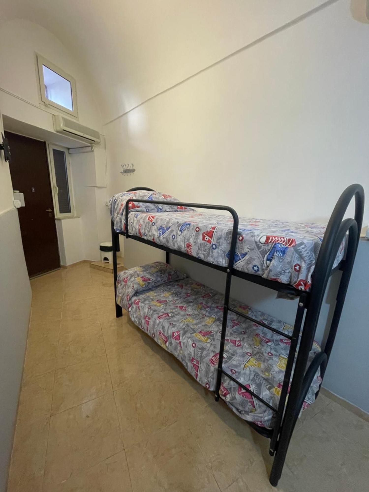 Il Piccolo Rifugio Apartment Napoli Ngoại thất bức ảnh