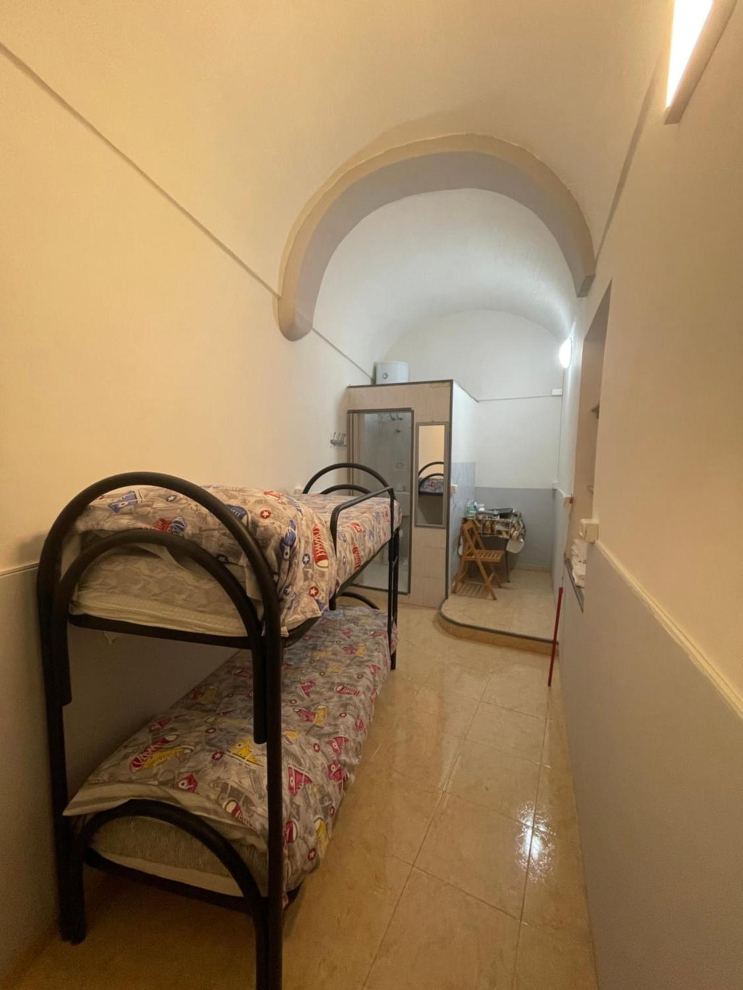 Il Piccolo Rifugio Apartment Napoli Ngoại thất bức ảnh