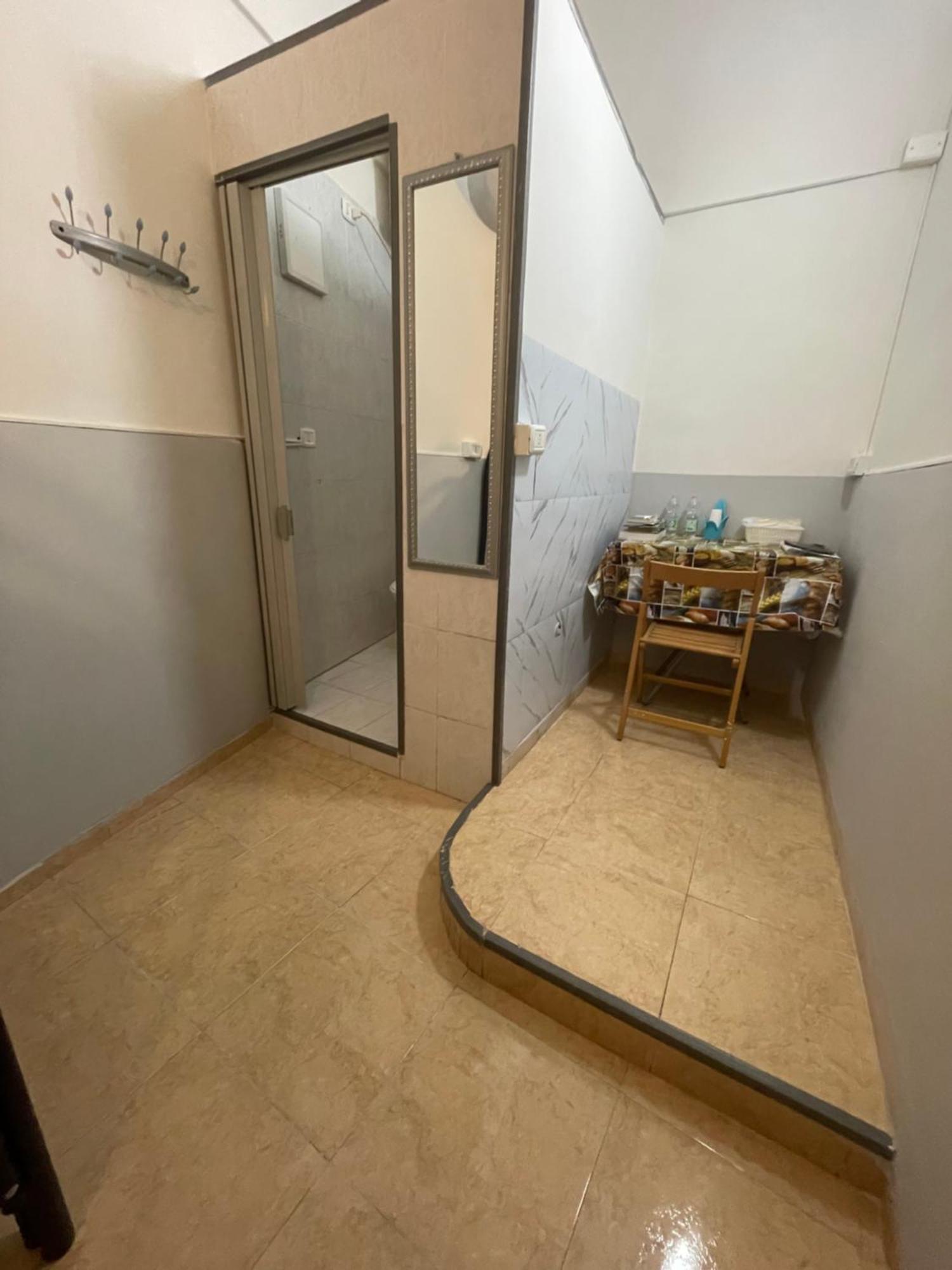 Il Piccolo Rifugio Apartment Napoli Ngoại thất bức ảnh